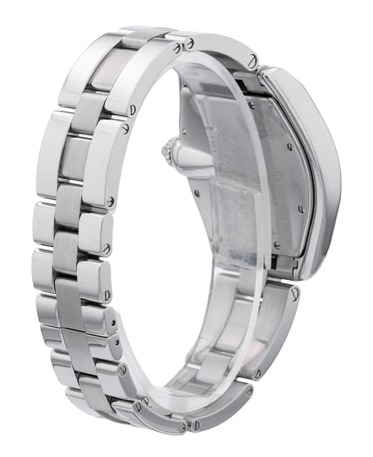Cartier Roadster W62025V3 Image 3